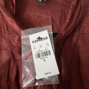 Women’s Express Midi Dress Size M
